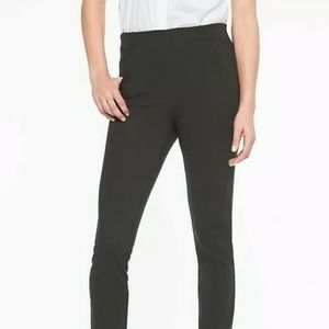 Athleta Siena Skinny Pant arbor olive 4P
